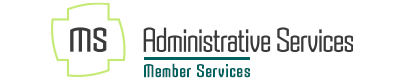 MS Admin - Member Services
